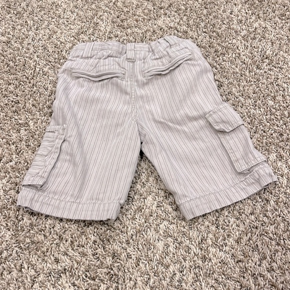 BABY ROUTE 66 Shorts - Picture 3 of 3